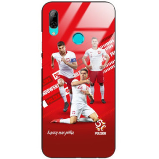 Etui Huawei Y7 2019, ST_PZPN_2020-1-103 Wzory - FunnyCase