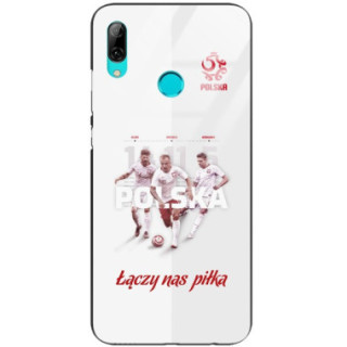 Etui Huawei Y7 2019, ST_PZPN_2020-1-105 Wzory - FunnyCase