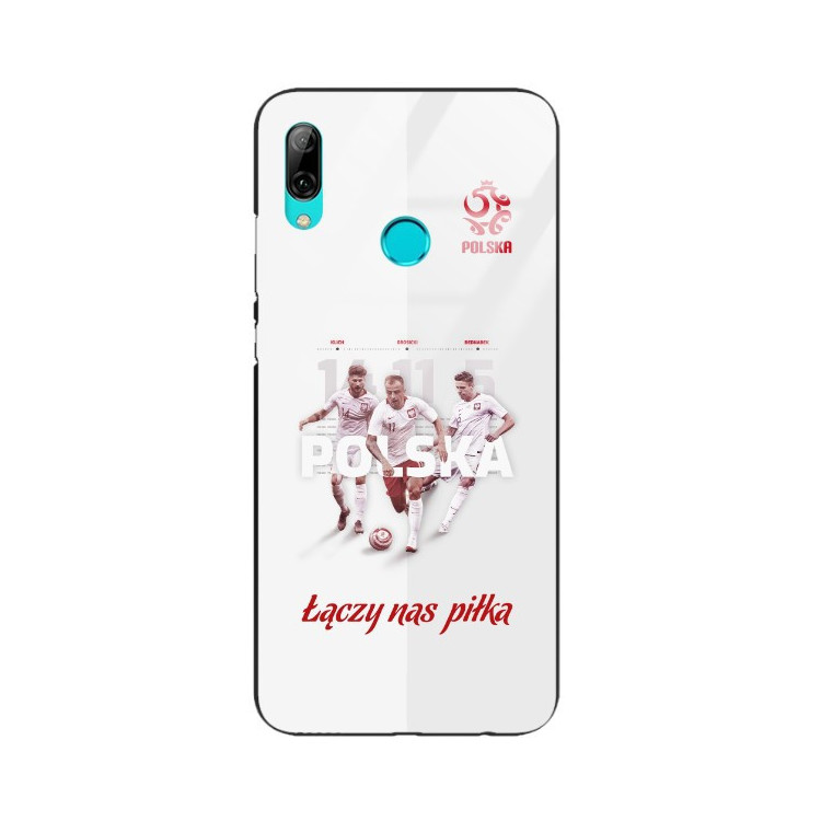 Etui Huawei Y7 2019, ST_PZPN_2020-1-105 Wzory - FunnyCase