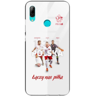 Etui Huawei Y7 2019, ST_PZPN_2020-1-107 Wzory - FunnyCase