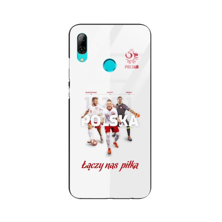 Etui Huawei Y7 2019, ST_PZPN_2020-1-107 Wzory - FunnyCase