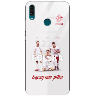 Etui Huawei Y9 2019, ST_PZPN_2020-1-100 Wzory - FunnyCase