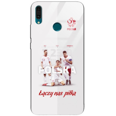 Etui Huawei Y9 2019, ST_PZPN_2020-1-100 Wzory - FunnyCase