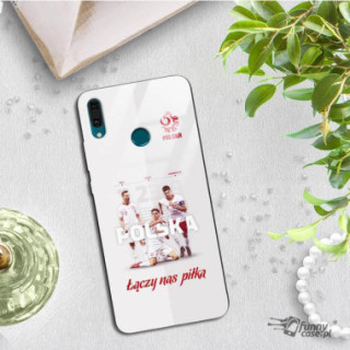 Etui Huawei Y9 2019, ST_PZPN_2020-1-100 Wzory - FunnyCase