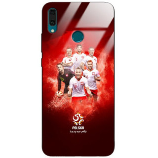 Etui Huawei Y9 2019, ST_PZPN_2020-1-101 Wzory - FunnyCase