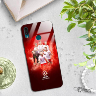 Etui Huawei Y9 2019, ST_PZPN_2020-1-101 Wzory - FunnyCase