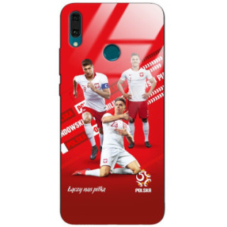 Etui Huawei Y9 2019, ST_PZPN_2020-1-103 Wzory - FunnyCase