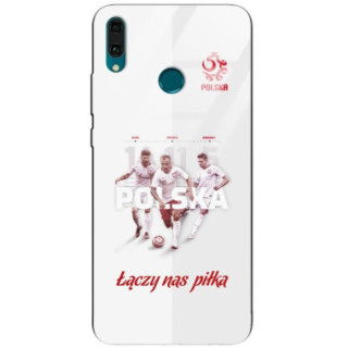 Etui Huawei Y9 2019, ST_PZPN_2020-1-105 Wzory - FunnyCase