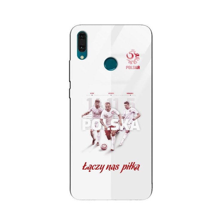 Etui Huawei Y9 2019, ST_PZPN_2020-1-105 Wzory - FunnyCase