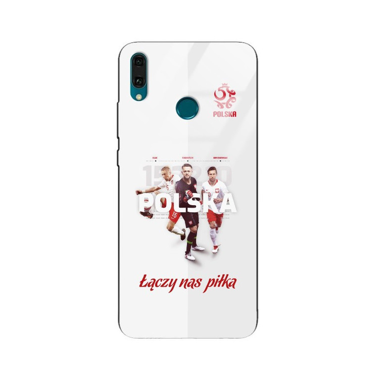 Etui Huawei Y9 2019, ST_PZPN_2020-1-106 Wzory - FunnyCase