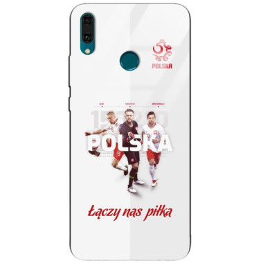 Etui Huawei Y9 2019, ST_PZPN_2020-1-106 Wzory - FunnyCase