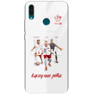 Etui Huawei Y9 2019, ST_PZPN_2020-1-107 Wzory - FunnyCase