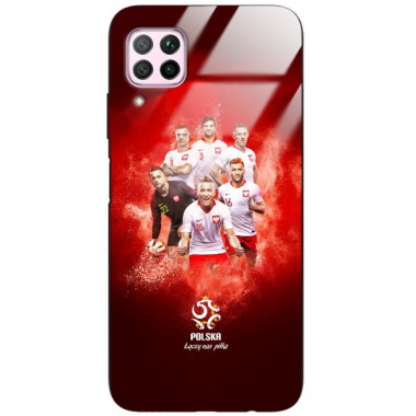 Etui Huawei P40 LITE, ST_PZPN_2020-1-101 Wzory - FunnyCase