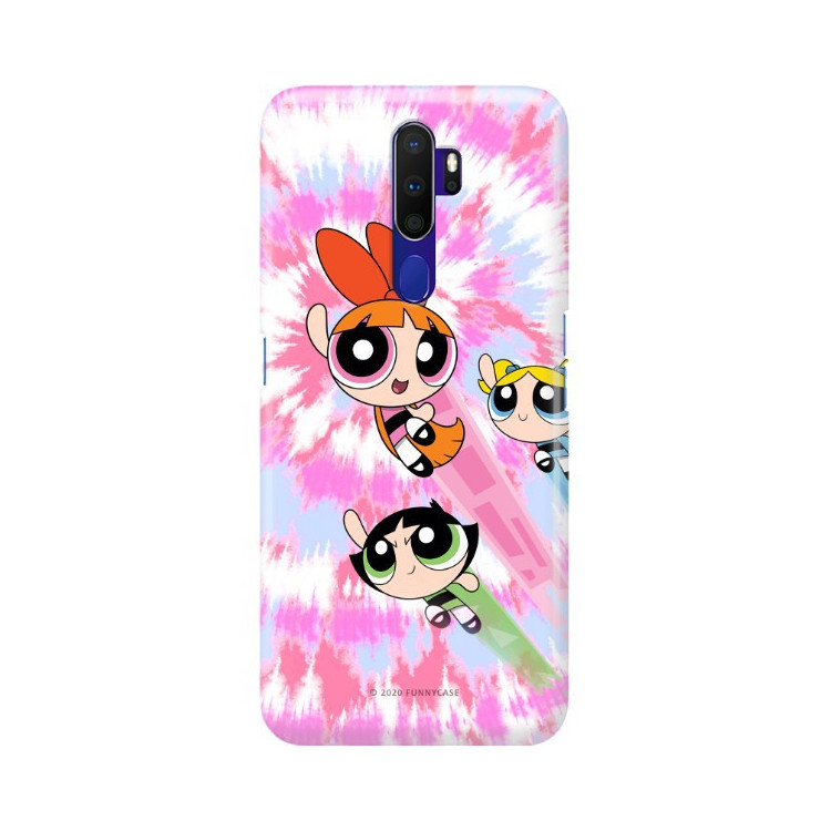 ETUI CLEAR NA TELEFON OPPO A9 2020 RIMAT_2020-1-101