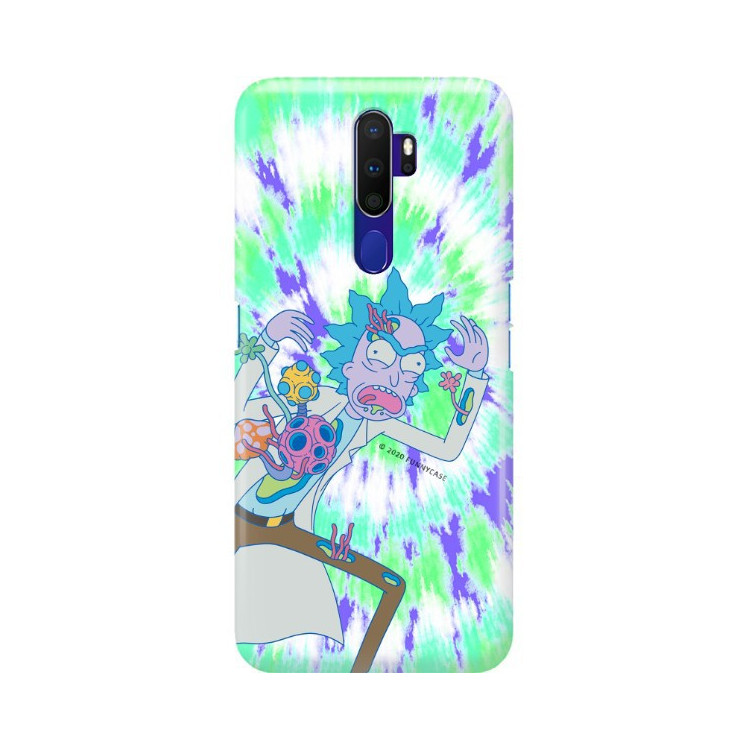 ETUI CLEAR NA TELEFON OPPO A9 2020 RIMAT_2020-1-103