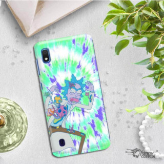 ETUI CLEAR NA TELEFON SAMSUNG GALAXY A10E RIMAT_2020-1-103