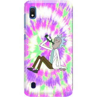ETUI CLEAR NA TELEFON SAMSUNG GALAXY A10E RIMAT_2020-1-106