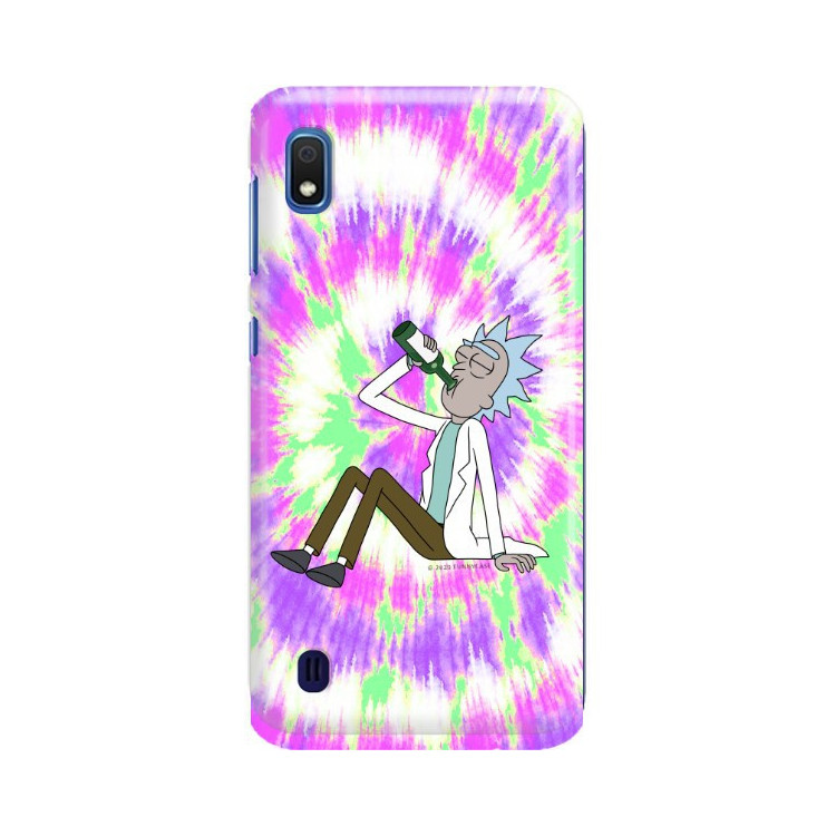 ETUI CLEAR NA TELEFON SAMSUNG GALAXY A10E RIMAT_2020-1-106
