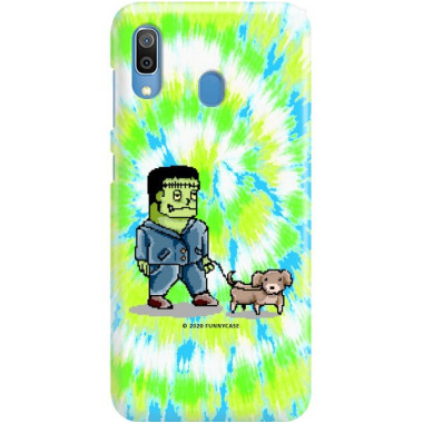 ETUI CLEAR NA TELEFON SAMSUNG GALAXY A30 RIMAT_2020-1-108