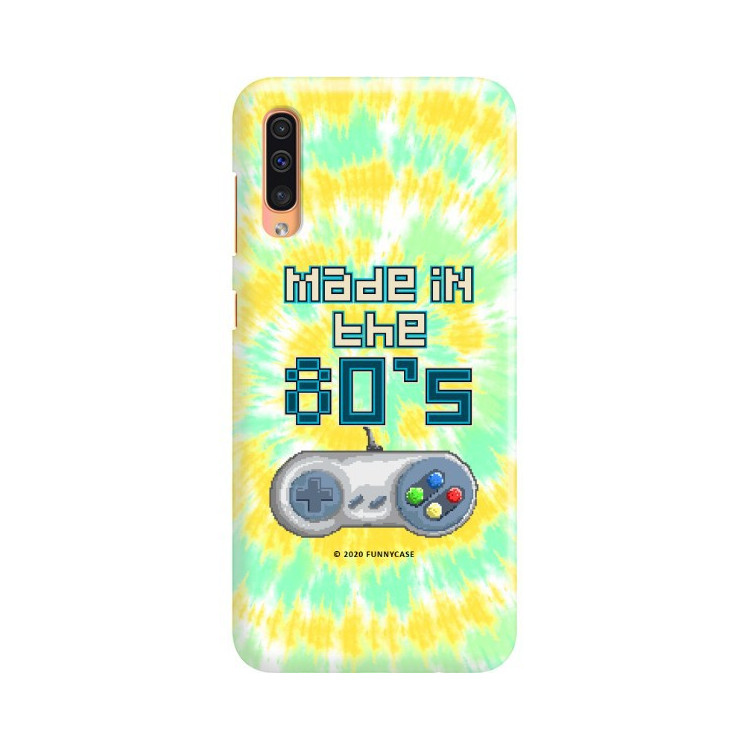 ETUI CLEAR NA TELEFON SAMSUNG GALAXY A50 / A30S / A50S RIMAT_2020-1-107