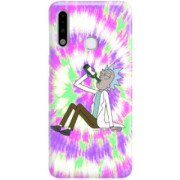 ETUI CLEAR NA TELEFON SAMSUNG GALAXY A70E RIMAT_2020-1-106