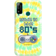 ETUI CLEAR NA TELEFON HUAWEI HONOR PLAY RIMAT_2020-1-107