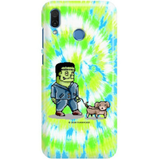 ETUI CLEAR NA TELEFON HUAWEI HONOR PLAY RIMAT_2020-1-108
