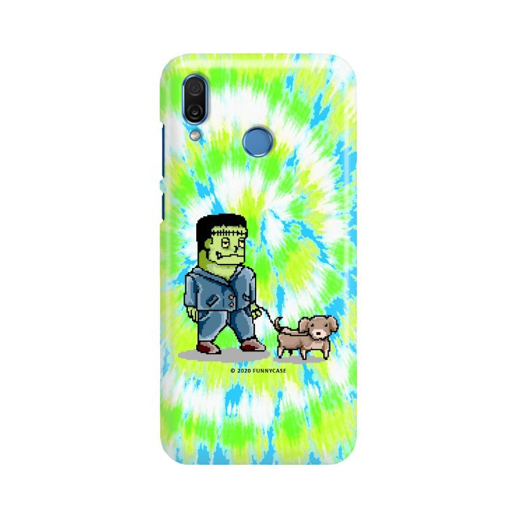 ETUI CLEAR NA TELEFON HUAWEI HONOR PLAY RIMAT_2020-1-108