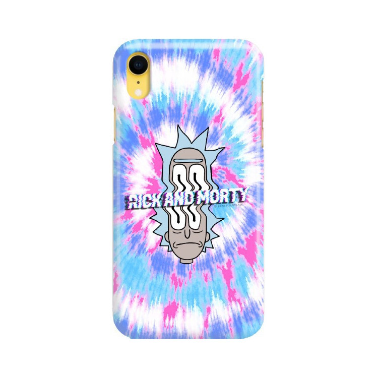 ETUI CLEAR NA TELEFON APPLE IPHONE XR RIMAT_2020-1-104