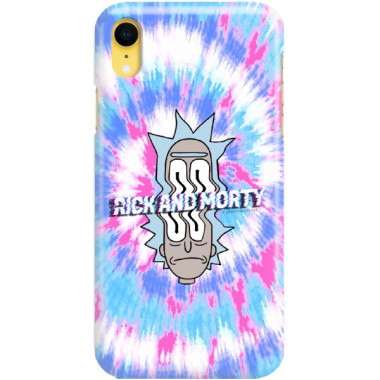 ETUI CLEAR NA TELEFON APPLE IPHONE XR RIMAT_2020-1-104