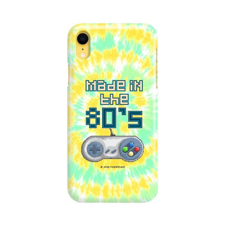 ETUI CLEAR NA TELEFON APPLE IPHONE XR RIMAT_2020-1-107
