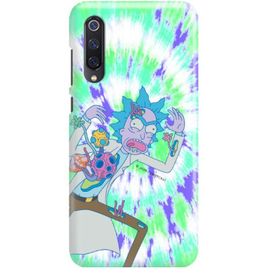 ETUI CLEAR NA TELEFON XIAOMI MI A3 LITE RIMAT_2020-1-103