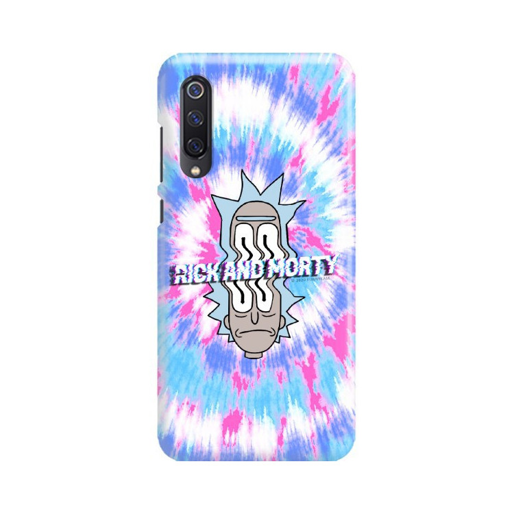 ETUI CLEAR NA TELEFON XIAOMI MI A3 LITE RIMAT_2020-1-104