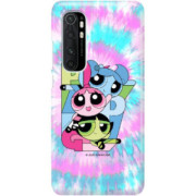 ETUI CLEAR NA TELEFON XIAOMI MI NOTE 10 LITE RIMAT_2020-1-102