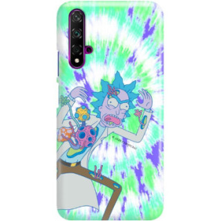 ETUI CLEAR NA TELEFON HUAWEI NOVA 5 RIMAT_2020-1-103