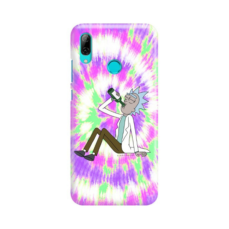 ETUI CLEAR NA TELEFON HUAWEI P SMART Z / Y9 PRIME 2019 RIMAT_2020-1-106