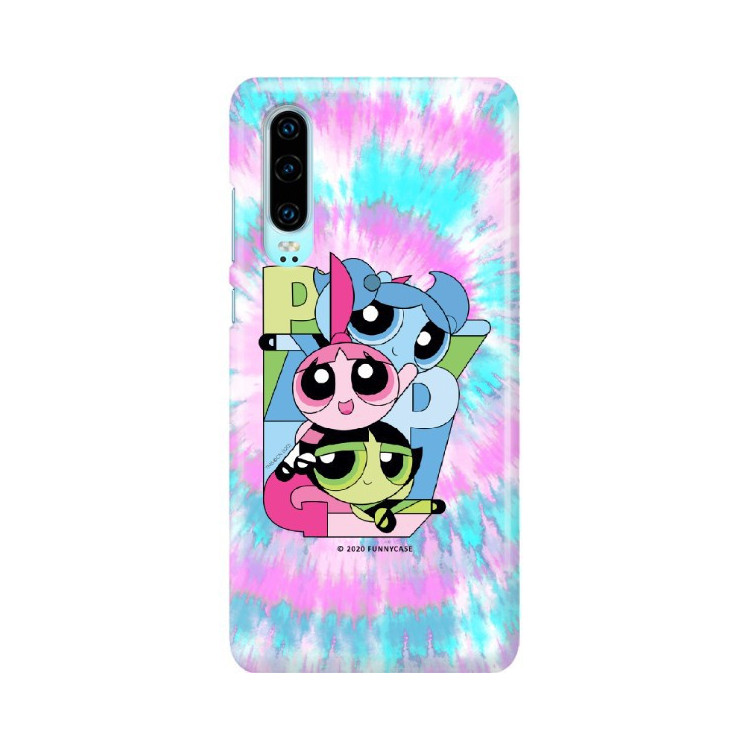 ETUI CLEAR NA TELEFON HUAWEI P30 RIMAT_2020-1-102