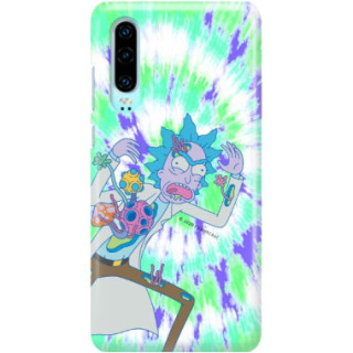 ETUI CLEAR NA TELEFON HUAWEI P30 RIMAT_2020-1-103