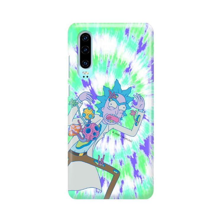 ETUI CLEAR NA TELEFON HUAWEI P30 RIMAT_2020-1-103