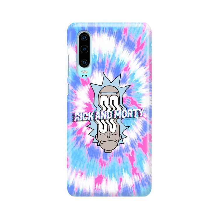 ETUI CLEAR NA TELEFON HUAWEI P30 RIMAT_2020-1-104