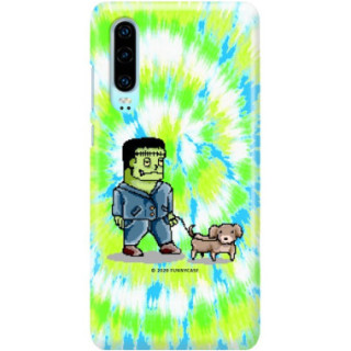 ETUI CLEAR NA TELEFON HUAWEI P30 RIMAT_2020-1-108