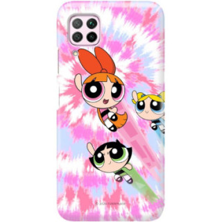 ETUI CLEAR NA TELEFON HUAWEI P40 LITE RIMAT_2020-1-101