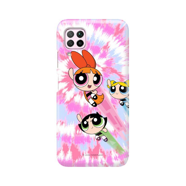 ETUI CLEAR NA TELEFON HUAWEI P40 LITE RIMAT_2020-1-101