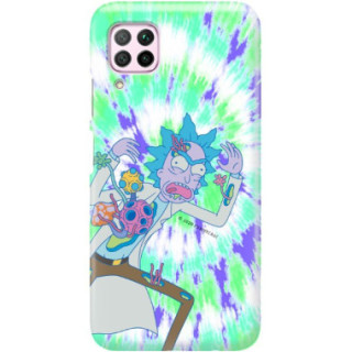 ETUI CLEAR NA TELEFON HUAWEI P40 LITE RIMAT_2020-1-103