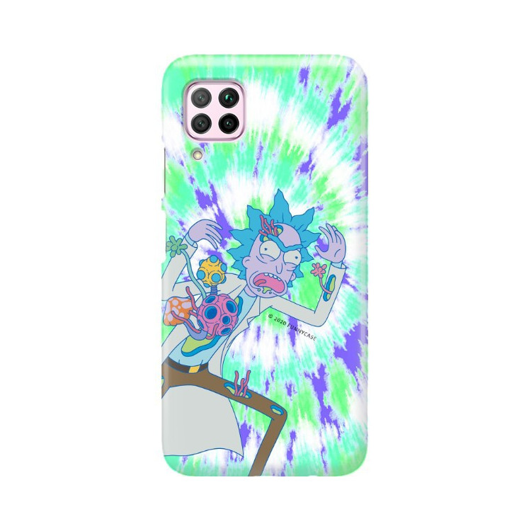 ETUI CLEAR NA TELEFON HUAWEI P40 LITE RIMAT_2020-1-103