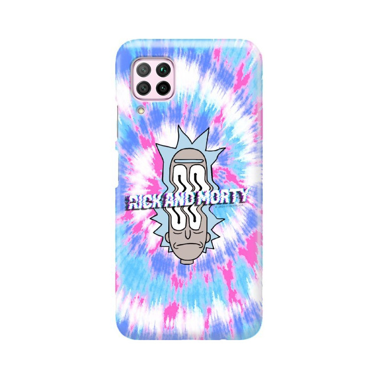 ETUI CLEAR NA TELEFON HUAWEI P40 LITE RIMAT_2020-1-104