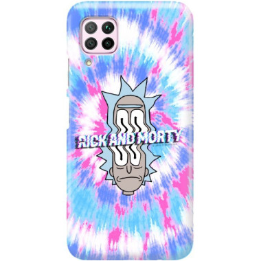ETUI CLEAR NA TELEFON HUAWEI P40 LITE RIMAT_2020-1-104
