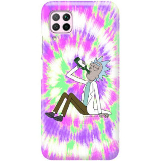 ETUI CLEAR NA TELEFON HUAWEI P40 LITE RIMAT_2020-1-106