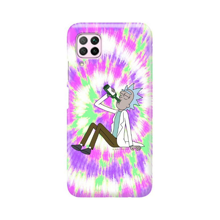 ETUI CLEAR NA TELEFON HUAWEI P40 LITE RIMAT_2020-1-106