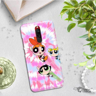 ETUI CLEAR NA TELEFON XIAOMI REDMI 8 RIMAT_2020-1-101